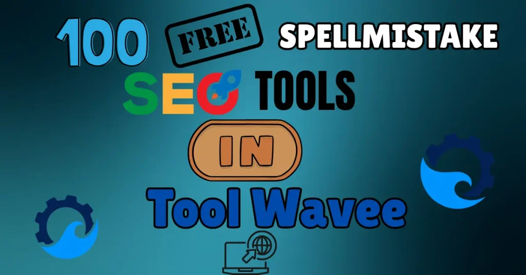 spellmistake seo tools